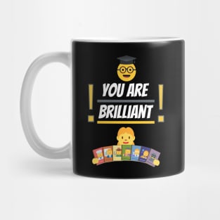 Affirmations of the zodiac: Virgo Mug